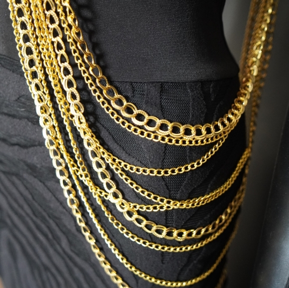 Body Chain #10 - Picture 2 of 3